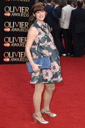 Olivier Awards 2015, London