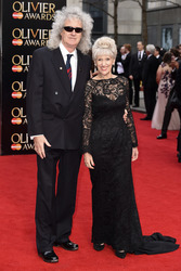 Olivier Awards 2015, London