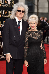 Olivier Awards 2015, London