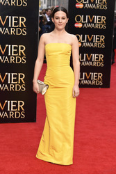 Olivier Awards 2015, London