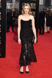 Olivier Awards 2015, London