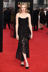 Olivier Awards 2015, London