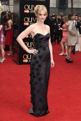 Olivier Awards 2015, London