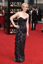 Olivier Awards 2015, London
