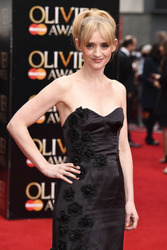 Olivier Awards 2015, London