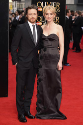 Olivier Awards 2015, London