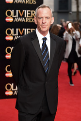 Olivier Awards 2015, London