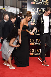 Olivier Awards 2015, London