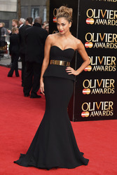 Olivier Awards 2015, London