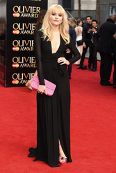 Olivier Awards 2015, London