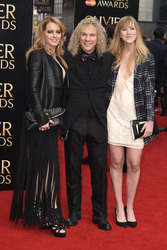 Olivier Awards 2015, London