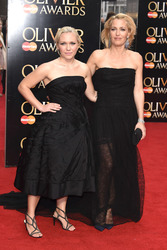 Olivier Awards 2015, London
