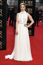Olivier Awards 2015, London