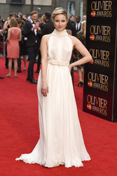 Olivier Awards 2015, London