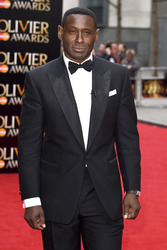 Olivier Awards 2015, London