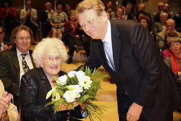 9. Internationaler Hilde Zadek Gesangswettbewerb, Wien