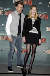 'Zweite Chance' Photocall, Berlin