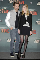 'Zweite Chance' Photocall, Berlin