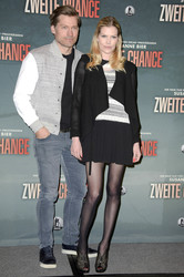 'Zweite Chance' Photocall, Berlin