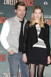 'Zweite Chance' Photocall, Berlin