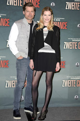 'Zweite Chance' Photocall, Berlin