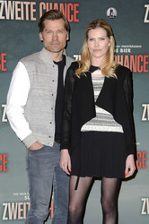 'Zweite Chance' Photocall, Berlin