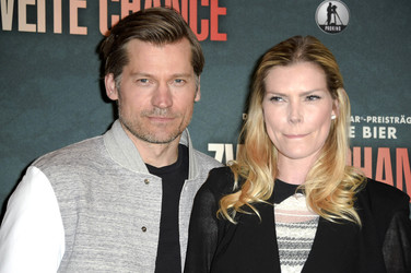 'Zweite Chance' Photocall, Berlin