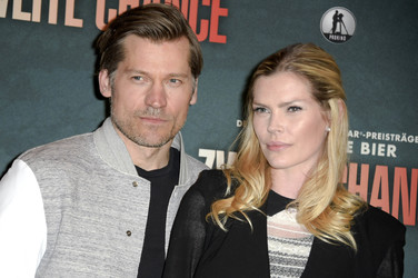'Zweite Chance' Photocall, Berlin