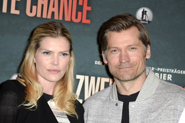 'Zweite Chance' Photocall, Berlin