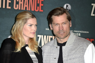 'Zweite Chance' Photocall, Berlin