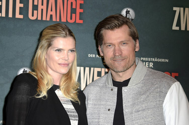 'Zweite Chance' Photocall, Berlin