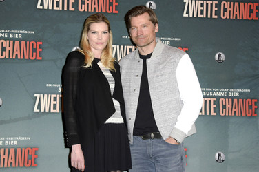 'Zweite Chance' Photocall, Berlin