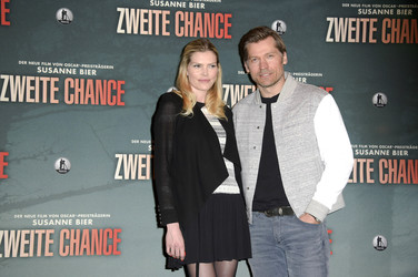 'Zweite Chance' Photocall, Berlin