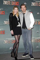 'Zweite Chance' Photocall, Berlin