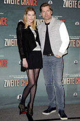 'Zweite Chance' Photocall, Berlin