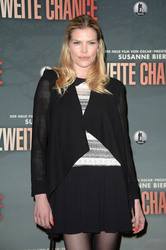 'Zweite Chance' Photocall, Berlin