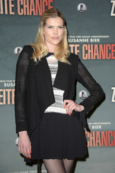 'Zweite Chance' Photocall, Berlin