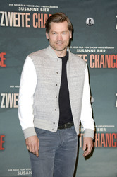 'Zweite Chance' Photocall, Berlin
