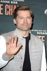 'Zweite Chance' Photocall, Berlin