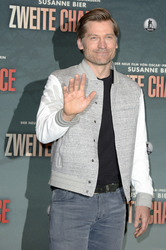'Zweite Chance' Photocall, Berlin