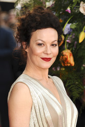 'Die Gärtnerin von Versailles' Premiere, London