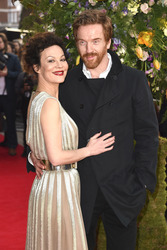 'Die Gärtnerin von Versailles' Premiere, London