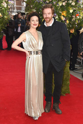 'Die Gärtnerin von Versailles' Premiere, London