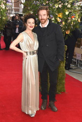 'Die Gärtnerin von Versailles' Premiere, London
