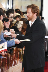 'Die Gärtnerin von Versailles' Premiere, London