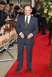 'Die Gärtnerin von Versailles' Premiere, London