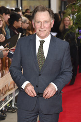 'Die Gärtnerin von Versailles' Premiere, London