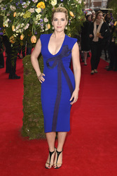 'Die Gärtnerin von Versailles' Premiere, London