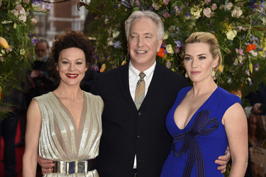 'Die Gärtnerin von Versailles' Premiere, London