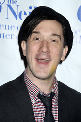 15. Monte Cristo Award, New York